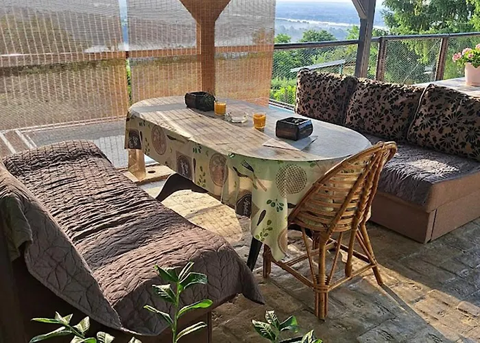 Vila Teja