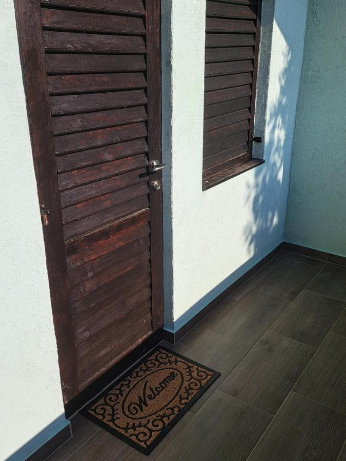 Holiday home Teja Ledinci