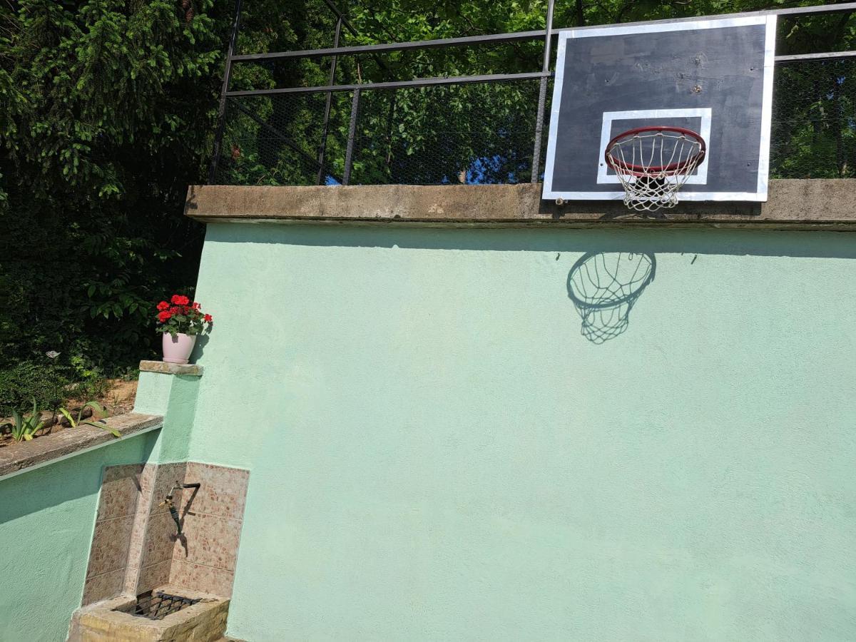 Tatil Evi Teja *