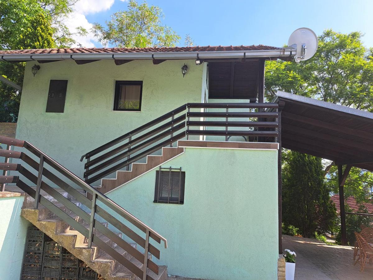 Teja Holiday home