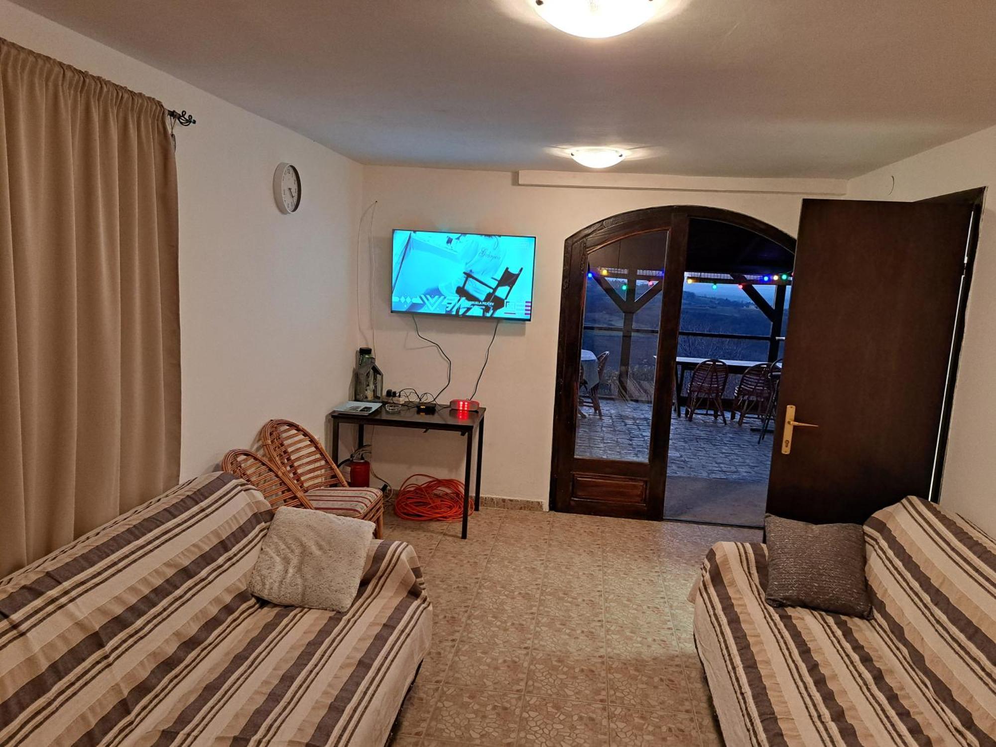 Teja Holiday home Ledinci