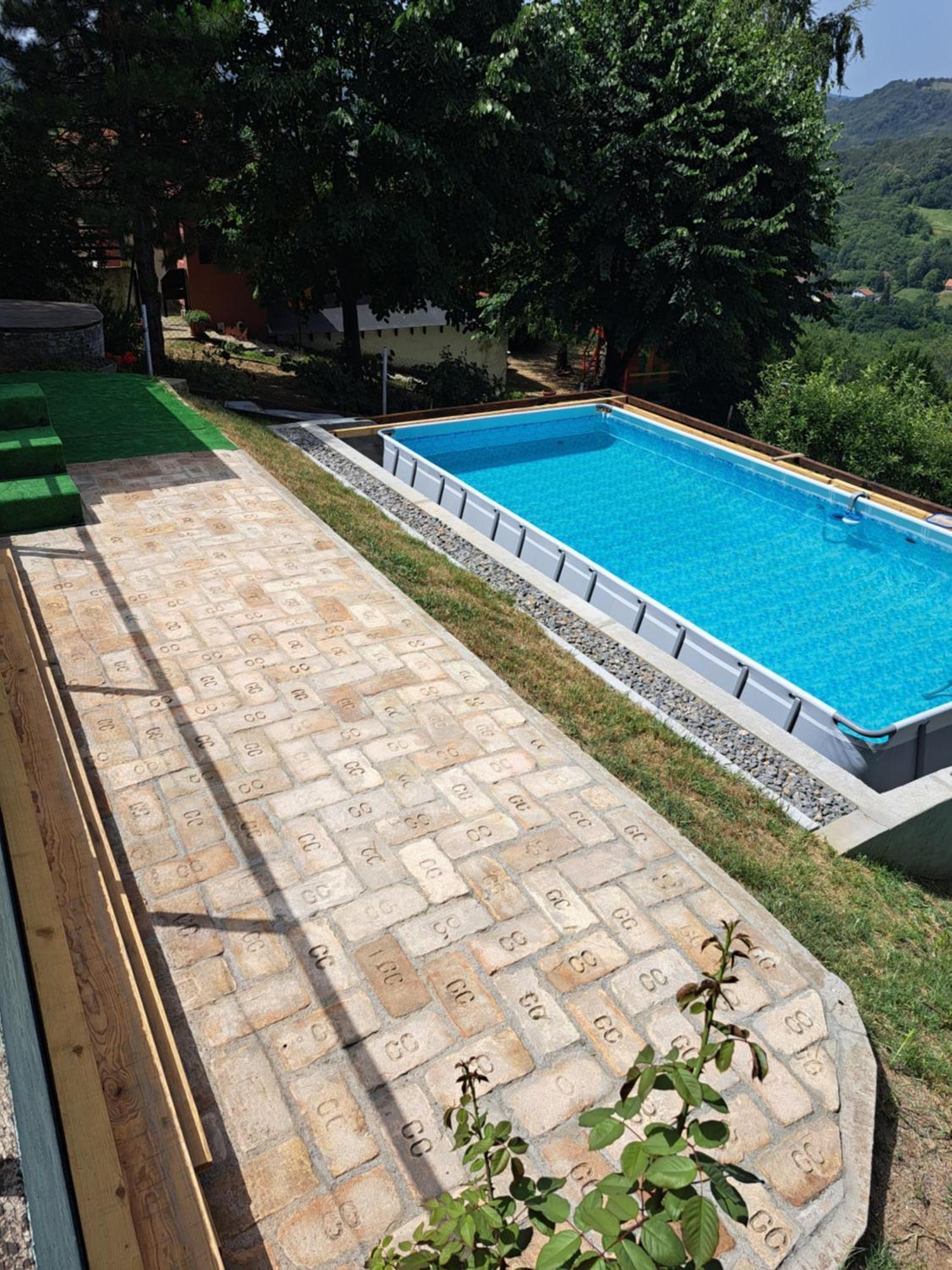 Teja Holiday home