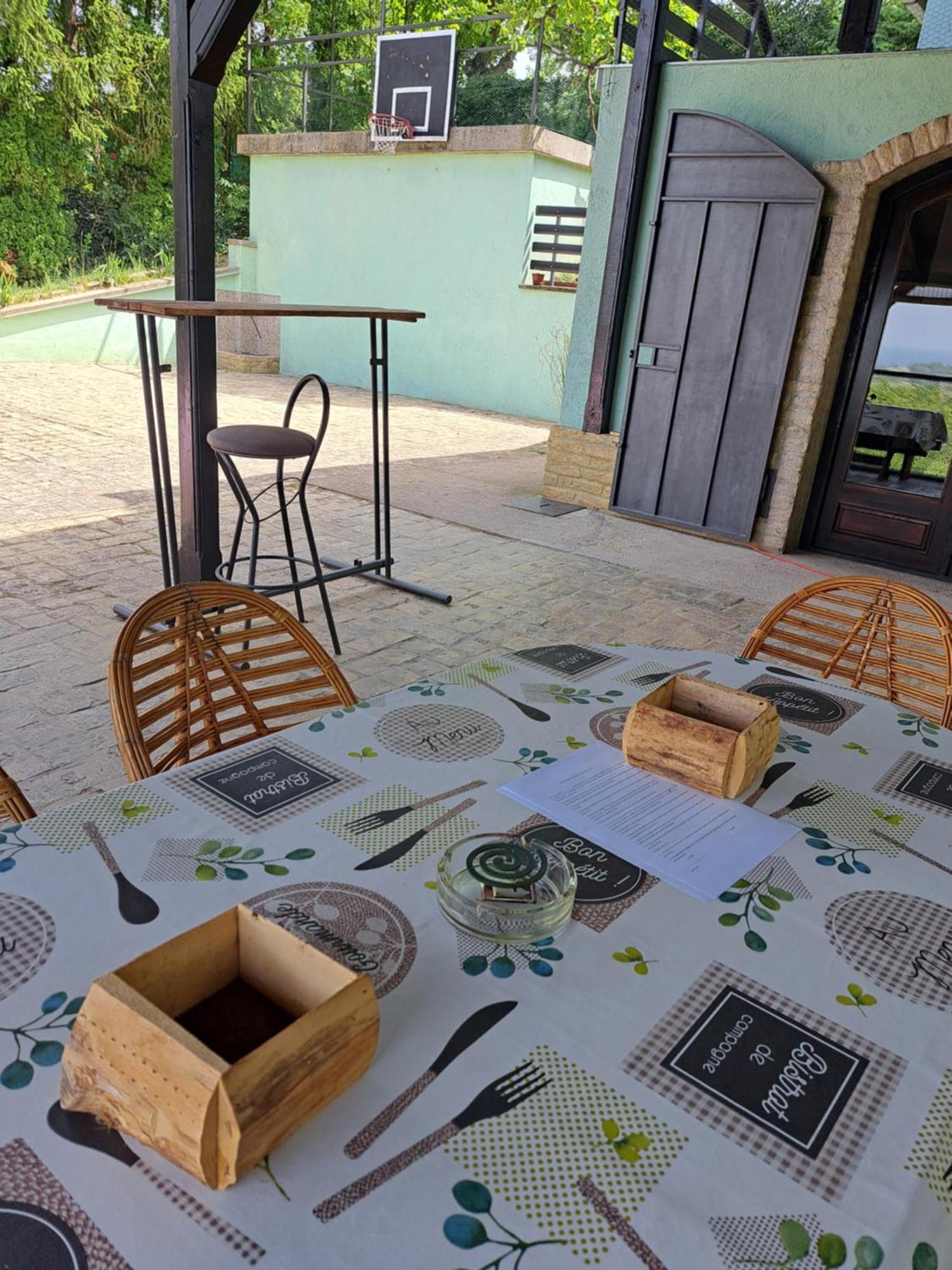 Holiday home Teja Ledinci