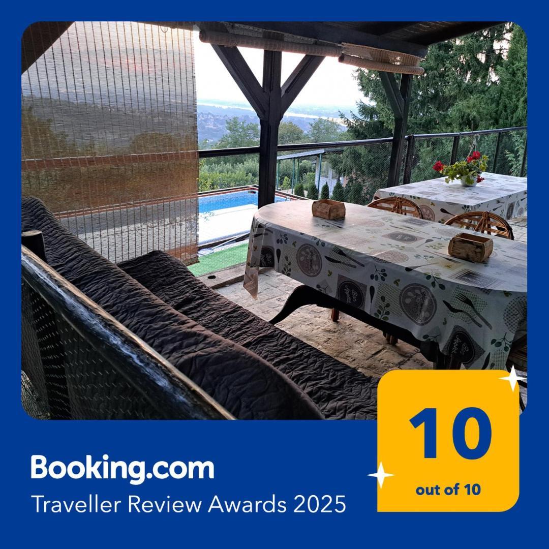 Holiday home Teja