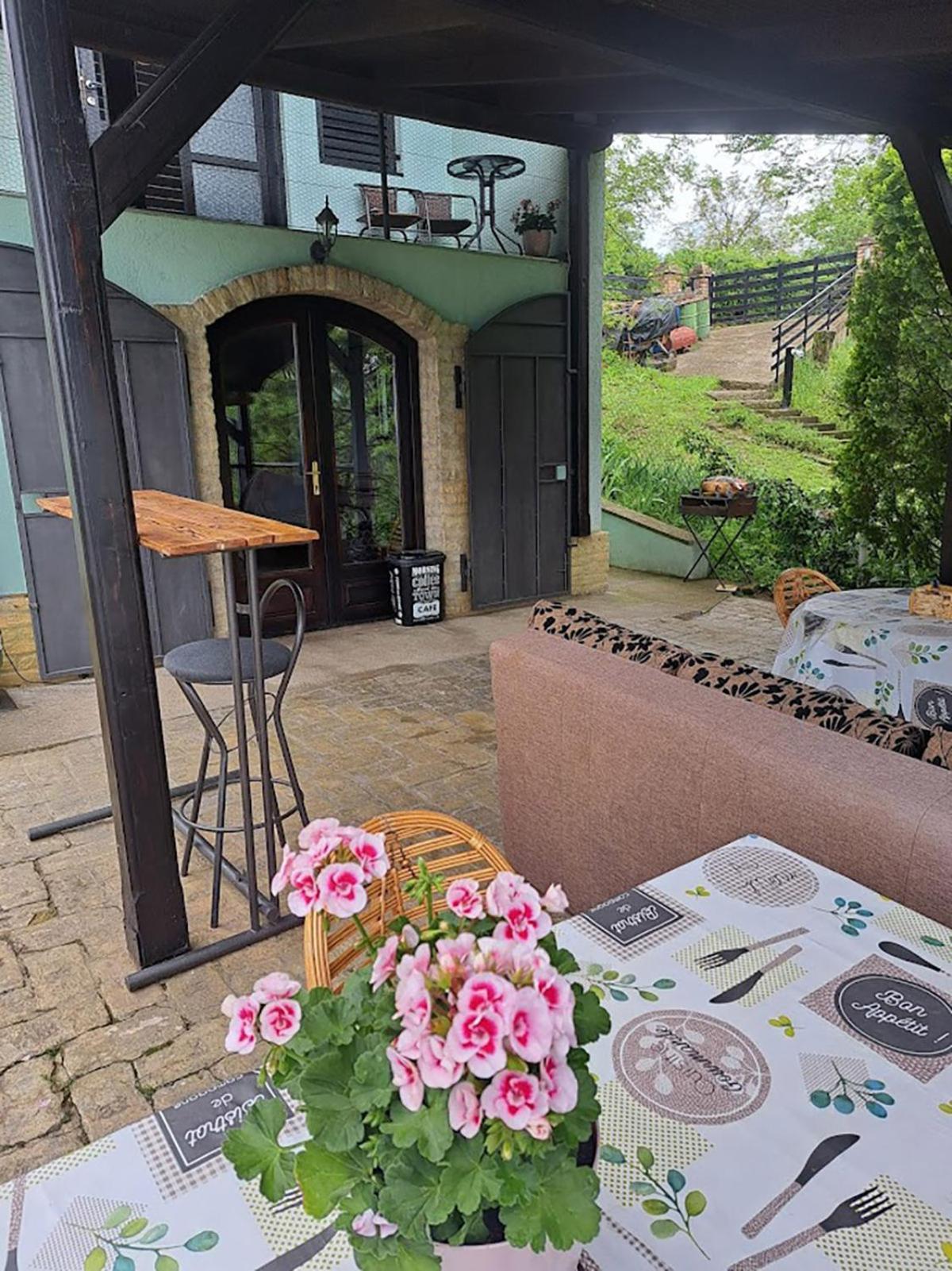 Casa vacanze Teja Novi Ledinci