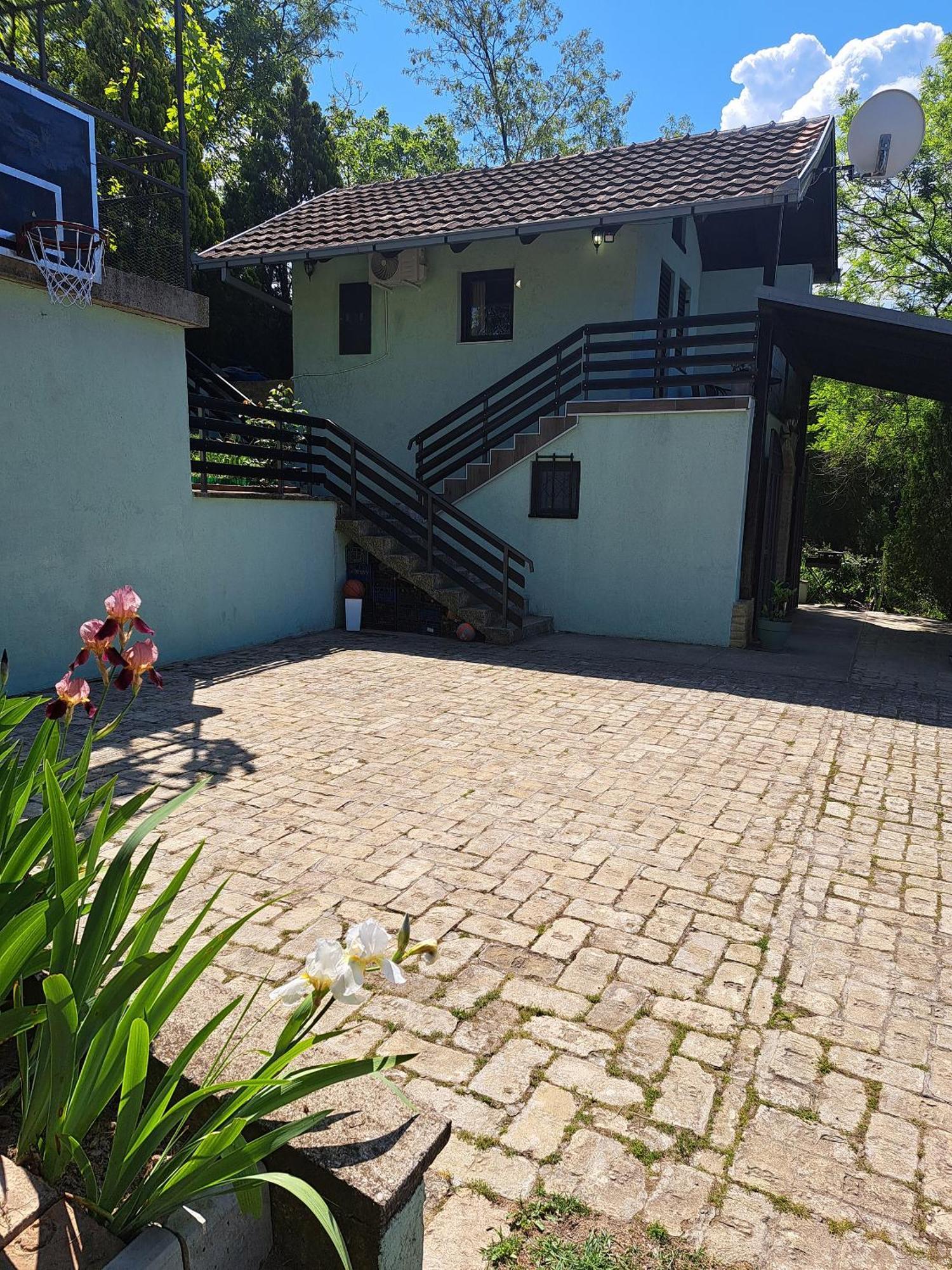 Teja * Ledinci