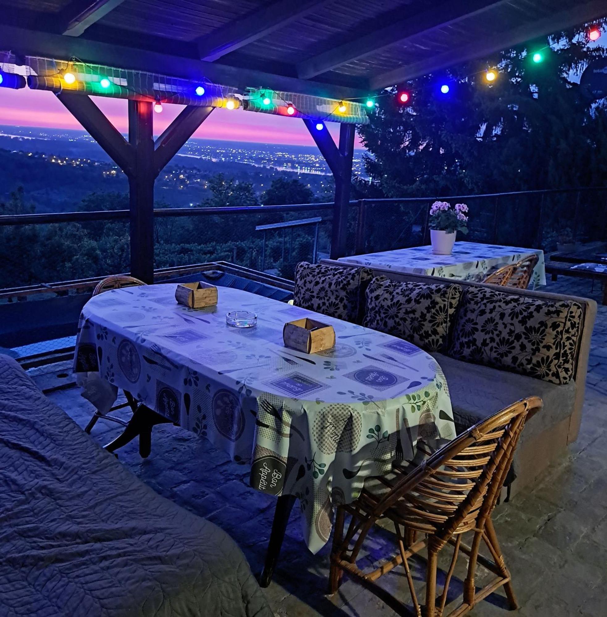 Teja Holiday home Ledinci