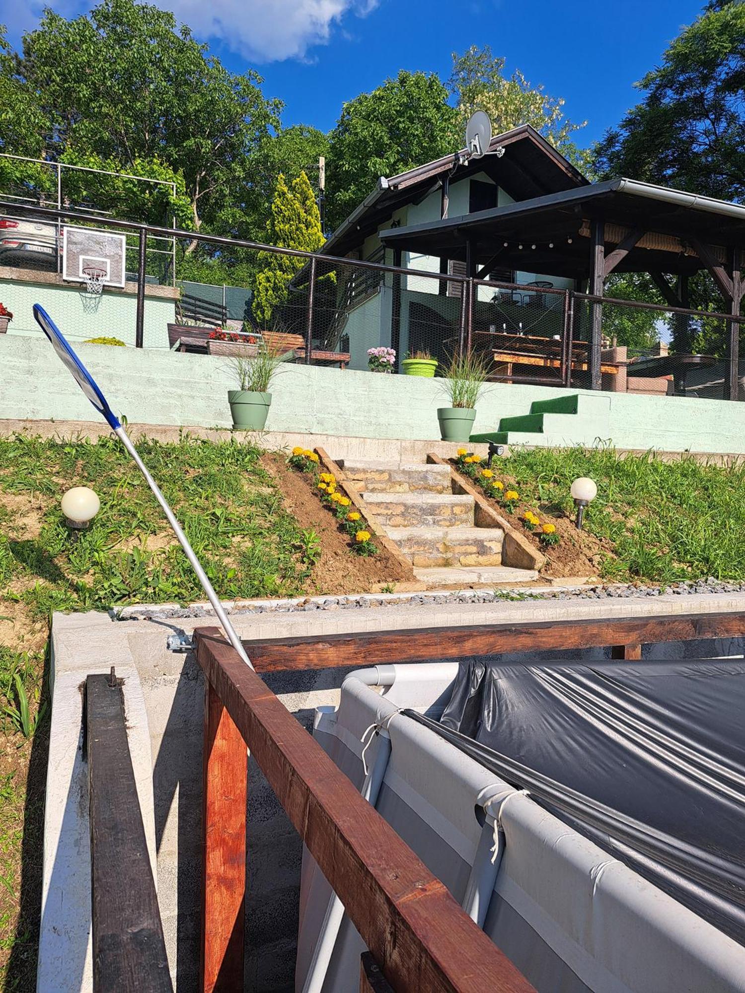 Teja Tatil Evi