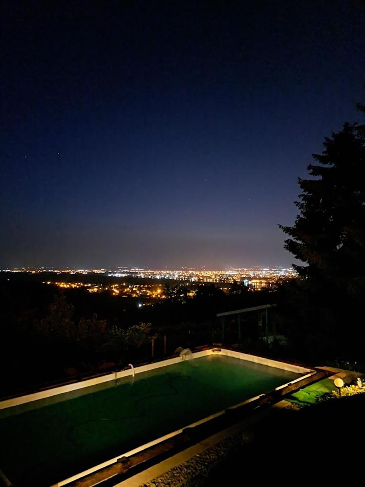 Tatil Evi Teja Novi Ledinci